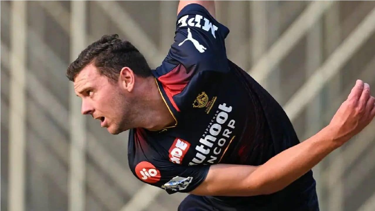 IPL 2023: Delight In RCB Camp As Josh Hazlewood Confirms His Return From Injury